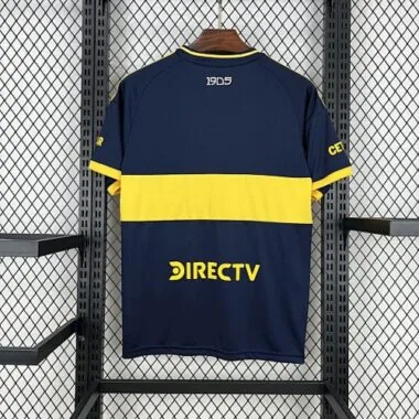 25-26 Boca Home x 120th Anniversary Edition S-XXL