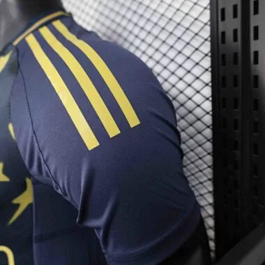 25-26 Player Boca S-XXL