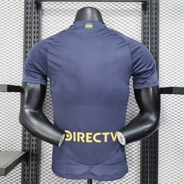 25-26 Player Boca S-XXL