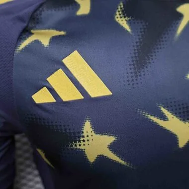 25-26 Player Boca S-XXL