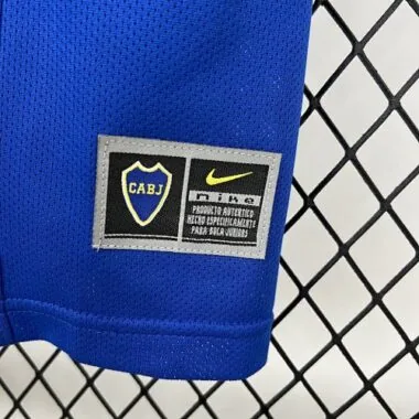 2003-04 Retro Boca Home S-XXL