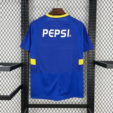 2003-04 Retro Boca Home S-XXL
