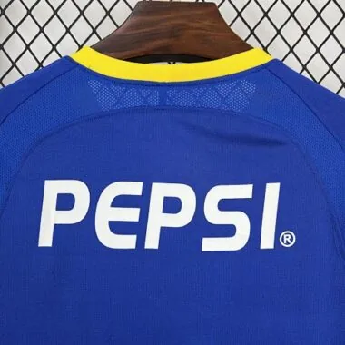 2003-04 Retro Boca Home S-XXL
