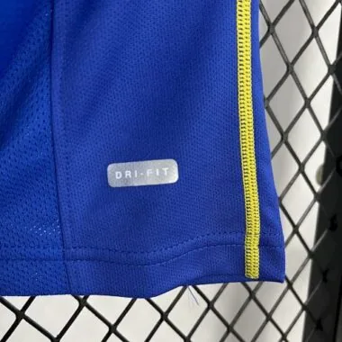 2003-04 Retro Boca Home S-XXL