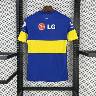 2011-12 Retro Boca Home S-XXL