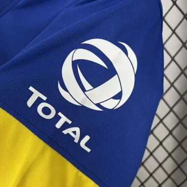 2011-12 Retro Boca Home S-XXL