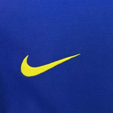 2011-12 Retro Boca Home S-XXL