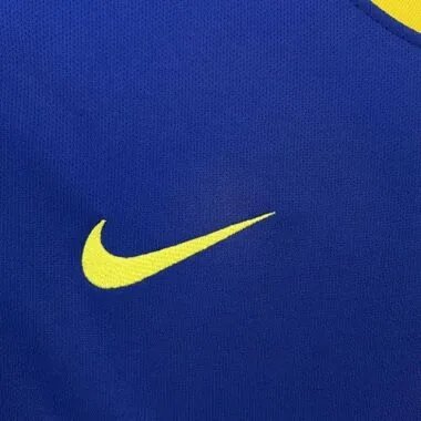 2010-11 Retro Boca Home S-XXL