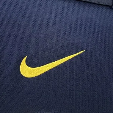 2009-10 Retro Boca Home S-XXL