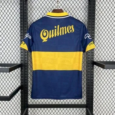 1995-97 Retro Boca Home S-XXL