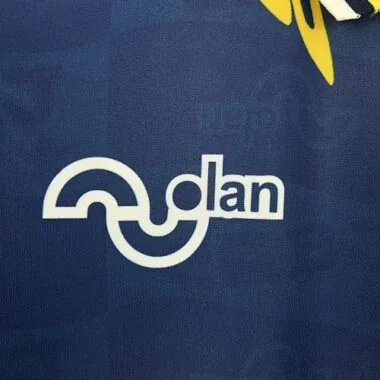 1995-97 Retro Boca Home S-XXL