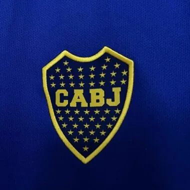 23-24 Boca Special Edition S-XXL
