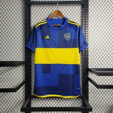 23-24 Boca Home S-4XL