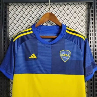 23-24 Boca Home S-4XL