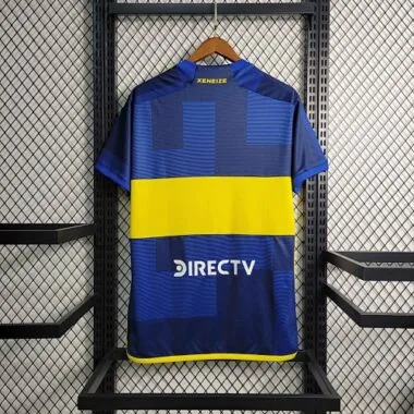 23-24 Boca Home S-4XL