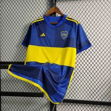 23-24 Boca Home S-4XL