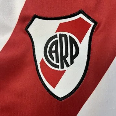 25-26 River Plate thuisshirt S-4XL, goedkope voetbalshirts groothandel Yupoo