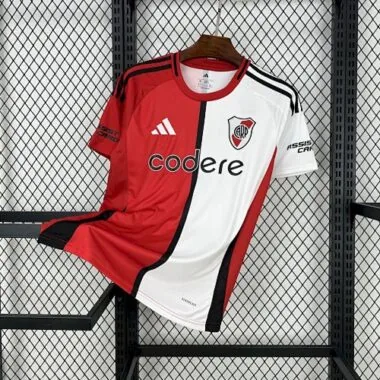 25-26 River Plate S-XXL