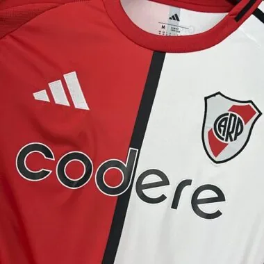 25-26 River Plate S-XXL