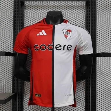 2025/26 Player River Plate
