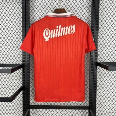 1996-97 Retro River Plate Away S-XXL