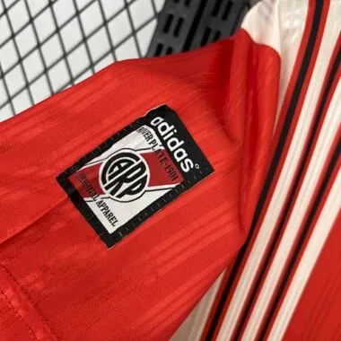 1996-97 Retro River Plate Away S-XXL