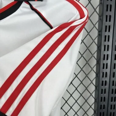 2000-01 Retro River Plate Home S-XXL
