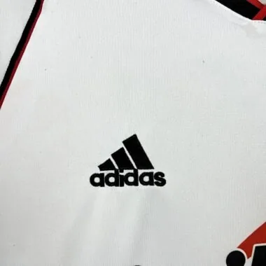 2000-01 Retro River Plate Home S-XXL