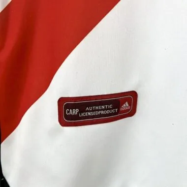 2000-01 Retro River Plate Home S-XXL