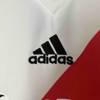 98-99 River Plate Home Retro Kit Vintage Shirt Best Wholesale Yupoo