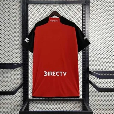 23-24 River Plate Away S-4XL Cheap Soccer Jerseys