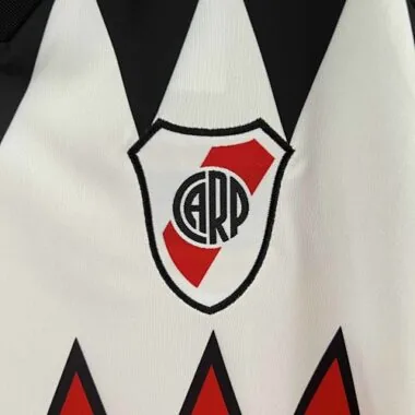 23-24 River Plate Away S-4XL Cheap Soccer Jerseys