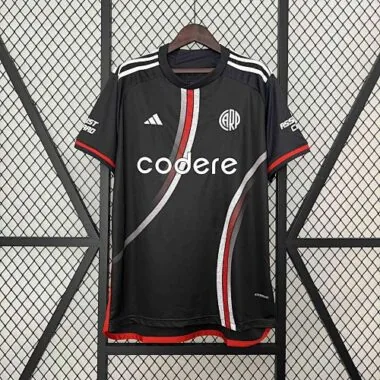 24-25 River Plate Third Kit