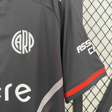 24-25 River Plate Third Kit