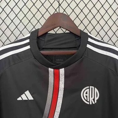24-25 River Plate Third Kit