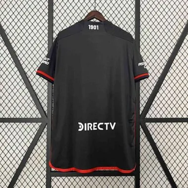 24-25 River Plate Third Kit
