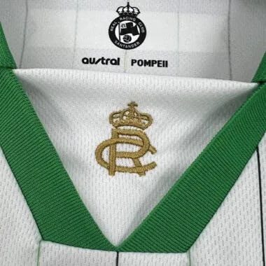 24-25 Racing de Santander Edição Especial S-XXL