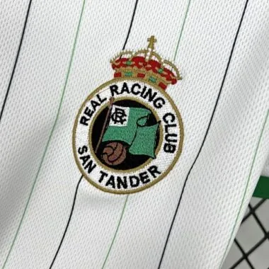 24-25 Racing de Santander Edição Especial S-XXL