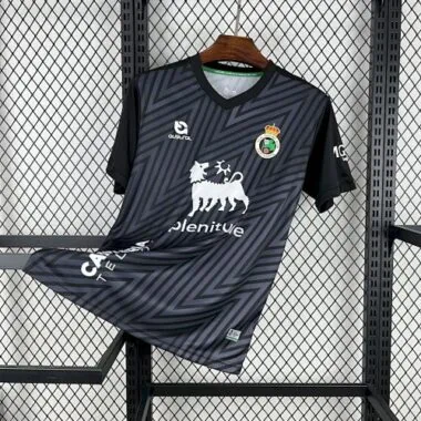 24-25 Racing de Santander Goalkeeper S-XXL