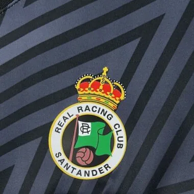 24-25 Guarda-redes do Racing de Santander, tamanhos S-XXL