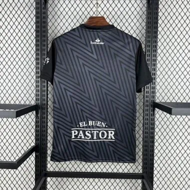 24-25 Guarda-redes do Racing de Santander, tamanhos S-XXL