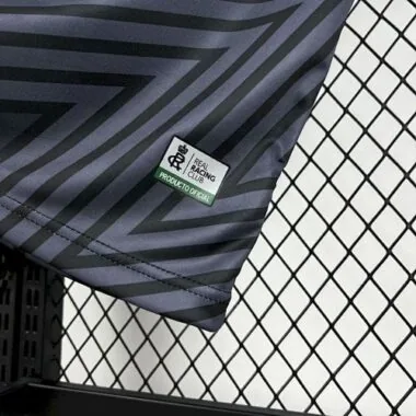 24-25 Guarda-redes do Racing de Santander, tamanhos S-XXL