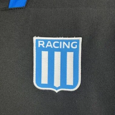 24-25 Racing Club de Avellaneda Away S-XXL
