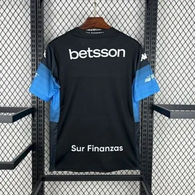 24-25 Racing Club de Avellaneda Away S-XXL