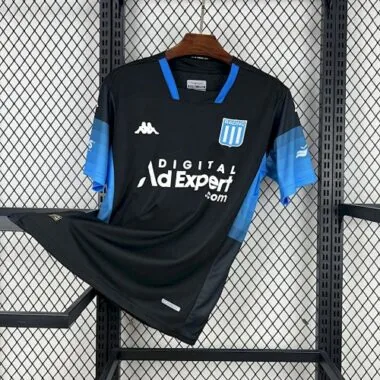 24-25 Racing Club de Avellaneda Away S-XXL