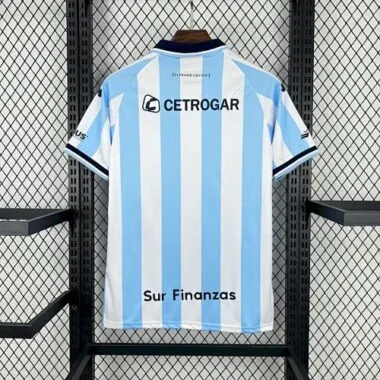 25-26 Racing Club de Avellaneda Home S-XXL