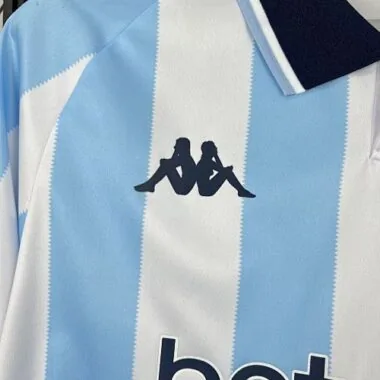 25-26 Racing Club de Avellaneda Home S-XXL