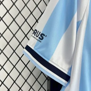 25-26 Racing Club de Avellaneda Home S-XXL