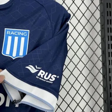 2025/26 Racing Club de Avellaneda Away