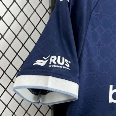 2025/26 Racing Club de Avellaneda Away